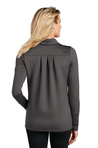 Sterling Training Center - OGIO ® ENDURANCE Ladies Modern Performance Full-Zip