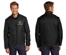 Load image into Gallery viewer, All the Class - Port Authority® Packable Puffy Jacket (Ladies, Men&#39;s)