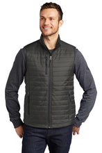 Load image into Gallery viewer, WWPH - Port Authority® Packable Puffy Vest