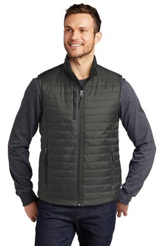 WWPH - Port Authority® Packable Puffy Vest