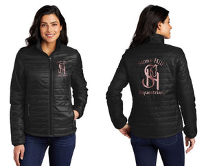 Stone Hill Packable Puffy Jacket (Men's, Women's)