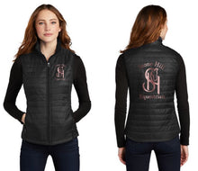 Load image into Gallery viewer, Stone Hill Packable Puffy Vest (Men&#39;s, Women&#39;s)
