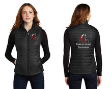 Load image into Gallery viewer, Timeless Acres Equestrian - Port Authority® Packable Puffy Vest