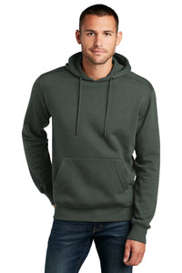 Lancaster Equestrian Perfect Weight ® Fleece Hoodie