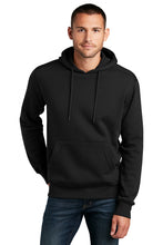 Load image into Gallery viewer, Lancaster Equestrian Perfect Weight ® Fleece Hoodie