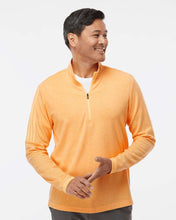 Load image into Gallery viewer, Adidas - 3-Stripes Quarter-Zip Sweater