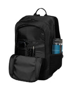 Load image into Gallery viewer, TPSS Port Authority ® City Backpack