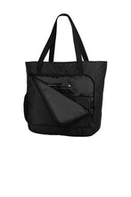 Load image into Gallery viewer, TPSS Port Authority ® City Tote