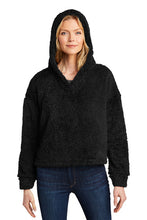 Load image into Gallery viewer, Lewis Veterinary - Port Authority® Ladies Cozy Fleece Hoodie