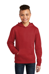 OFE - District® Youth V.I.T.™ Fleece Hoodie