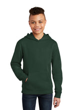 Load image into Gallery viewer, OFE - District® Youth V.I.T.™ Fleece Hoodie