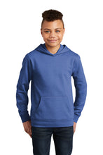 Load image into Gallery viewer, OFE - District® Youth V.I.T.™ Fleece Hoodie