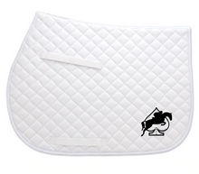 Load image into Gallery viewer, ACE Equestrian - AP &amp; Dressage Saddle Pads