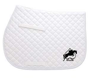 ACE Equestrian - AP & Dressage Saddle Pads