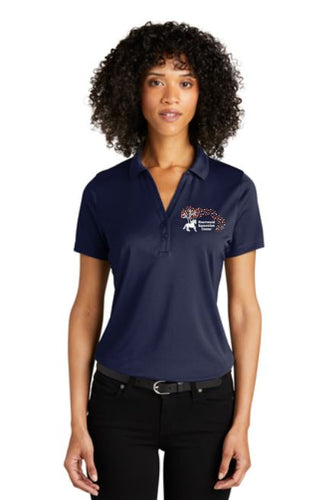 Heartwood Equestrian Center - Port Authority® C-FREE™ Performance Polo
