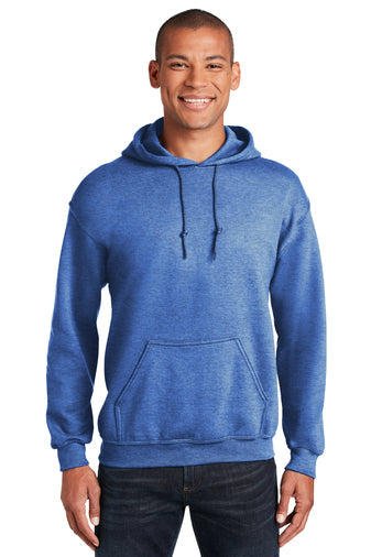 Gildan® - Heavy Blend™ Hooded Sweatshirt