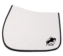 Load image into Gallery viewer, ACE Equestrian - AP &amp; Dressage Saddle Pads