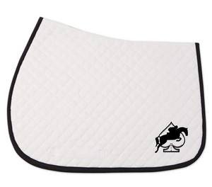 ACE Equestrian - AP & Dressage Saddle Pads