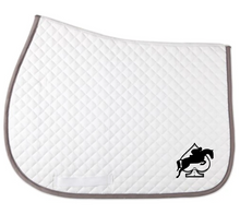Load image into Gallery viewer, ACE Equestrian - AP &amp; Dressage Saddle Pads
