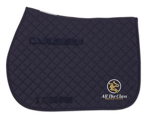 All the Class Equestrian - AP Saddle Pad