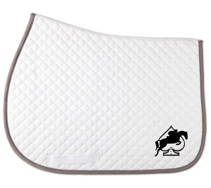 ACE Equestrian - AP & Dressage Saddle Pads