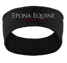 Load image into Gallery viewer, Epona Equine Eventing - Port Authority® R-Tek® Stretch Fleece Headband