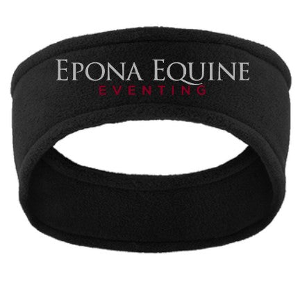 Epona Equine Eventing - Port Authority® R-Tek® Stretch Fleece Headband