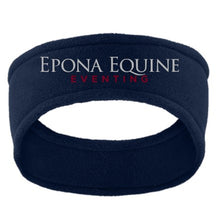 Load image into Gallery viewer, Epona Equine Eventing - Port Authority® R-Tek® Stretch Fleece Headband