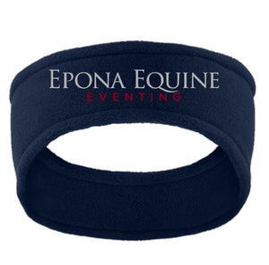 Epona Equine Eventing - Port Authority® R-Tek® Stretch Fleece Headband