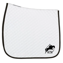 Load image into Gallery viewer, ACE Equestrian - AP &amp; Dressage Saddle Pads