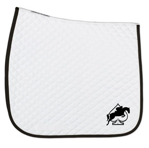 ACE Equestrian - AP & Dressage Saddle Pads