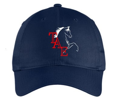 Timeless Acres Equestrian - Nike Unstructured Twill Cap