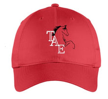 Load image into Gallery viewer, Timeless Acres Equestrian - Nike Unstructured Twill Cap