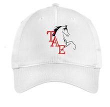 Load image into Gallery viewer, Timeless Acres Equestrian - Nike Unstructured Twill Cap