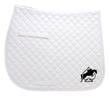 Load image into Gallery viewer, ACE Equestrian - AP &amp; Dressage Saddle Pads