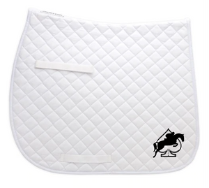 ACE Equestrian - AP & Dressage Saddle Pads