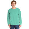 Load image into Gallery viewer, Comfort Colors ® Ring Spun Crewneck Sweatshirt