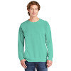 Comfort Colors ® Ring Spun Crewneck Sweatshirt