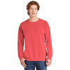 Load image into Gallery viewer, Comfort Colors ® Ring Spun Crewneck Sweatshirt