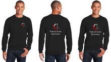 Load image into Gallery viewer, Timeless Acres Equestrian - Gildan® - Heavy Blend™ Crewneck Sweatshirt