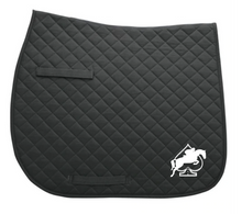 Load image into Gallery viewer, ACE Equestrian - AP &amp; Dressage Saddle Pads