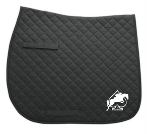 ACE Equestrian - AP & Dressage Saddle Pads