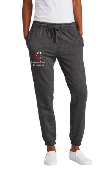 Timeless Acres Equestrian - District® V.I.T.™ Fleece Sweatpant