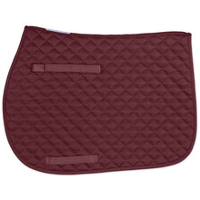 Load image into Gallery viewer, Moonhaven Farms - AP Saddle Pad