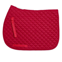 Load image into Gallery viewer, Moonhaven Farms - AP Saddle Pad