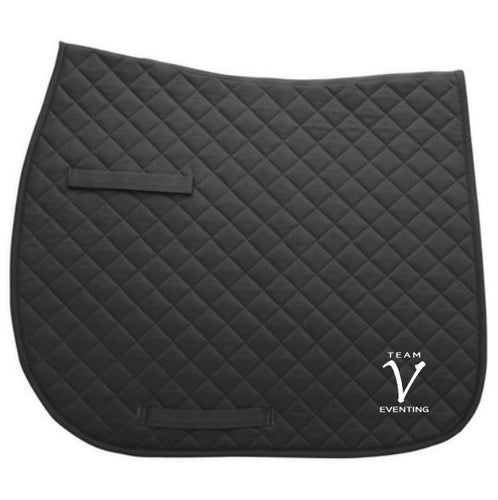 TVE Saddle Pad