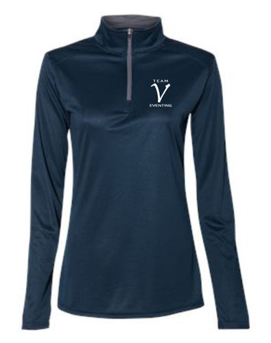 TVE Badger B-Core 1/4 Zip