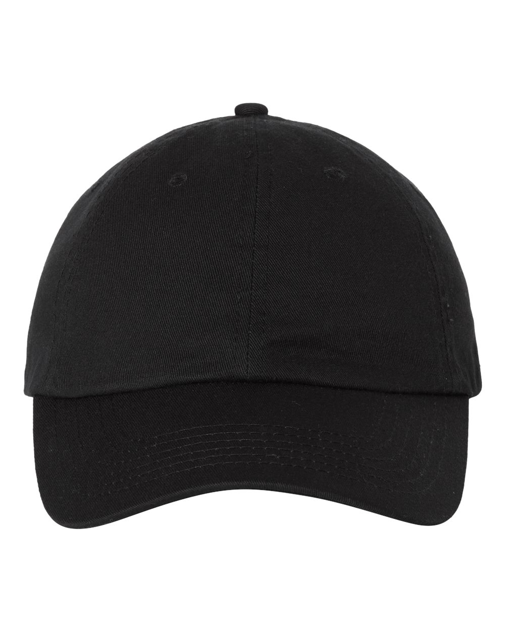 HF & SC - Classic Unstructured Baseball Cap
