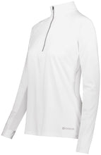 Load image into Gallery viewer, ELECTRIFY COOLCORE® 1/2 ZIP PULLOVER - MENS/UNISEX