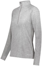 Load image into Gallery viewer, ELECTRIFY COOLCORE® 1/2 ZIP PULLOVER - MENS/UNISEX